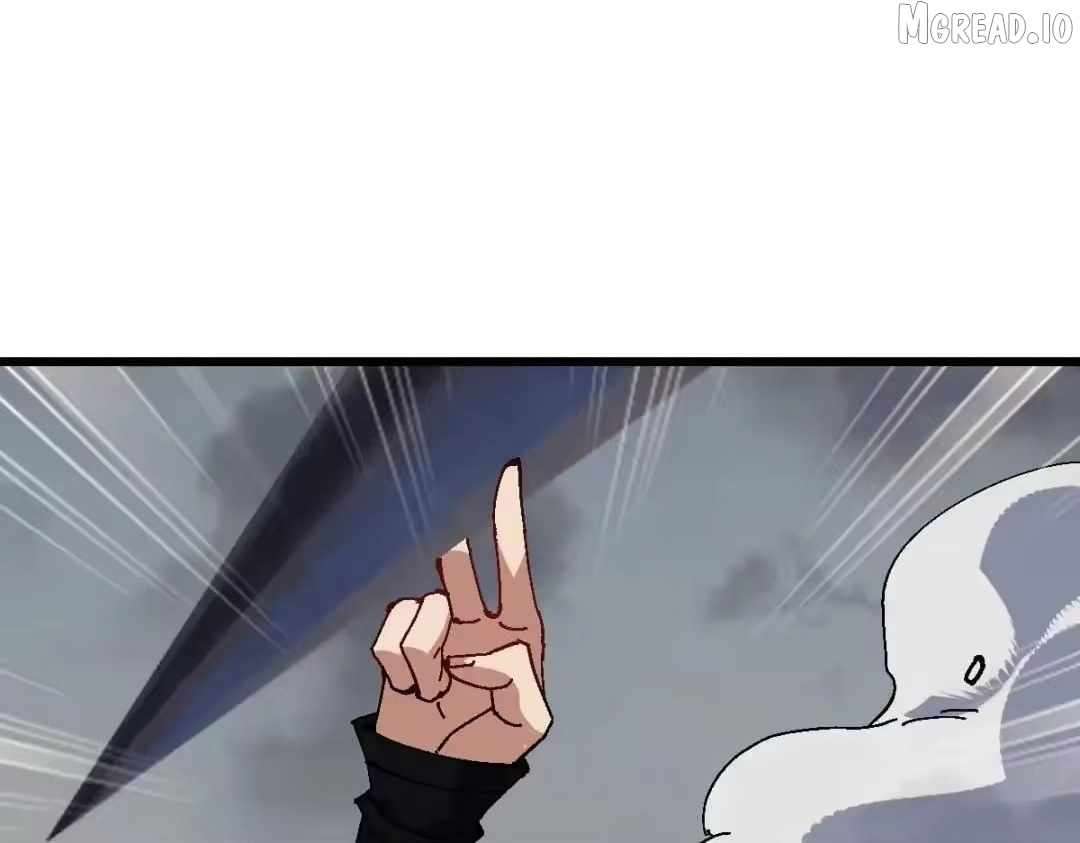 Master: This Villainous Disciple Is Not The Holy Child Chapter 183 - Page 129 in English