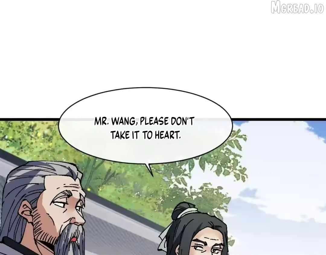 Master: This Villainous Disciple Is Not The Holy Child Chapter 183 - Page 13 in English