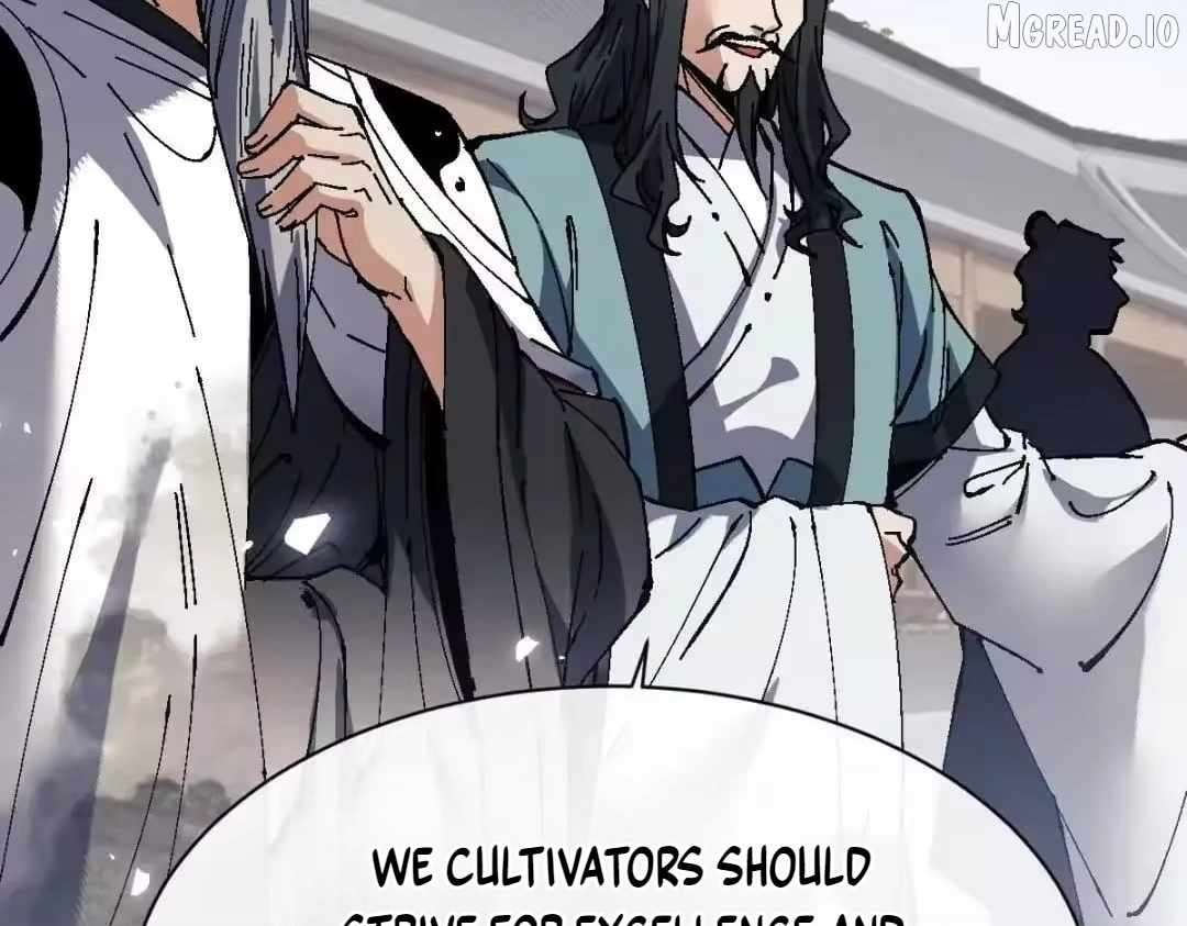 Master: This Villainous Disciple Is Not The Holy Child Chapter 183 - Page 14 in English
