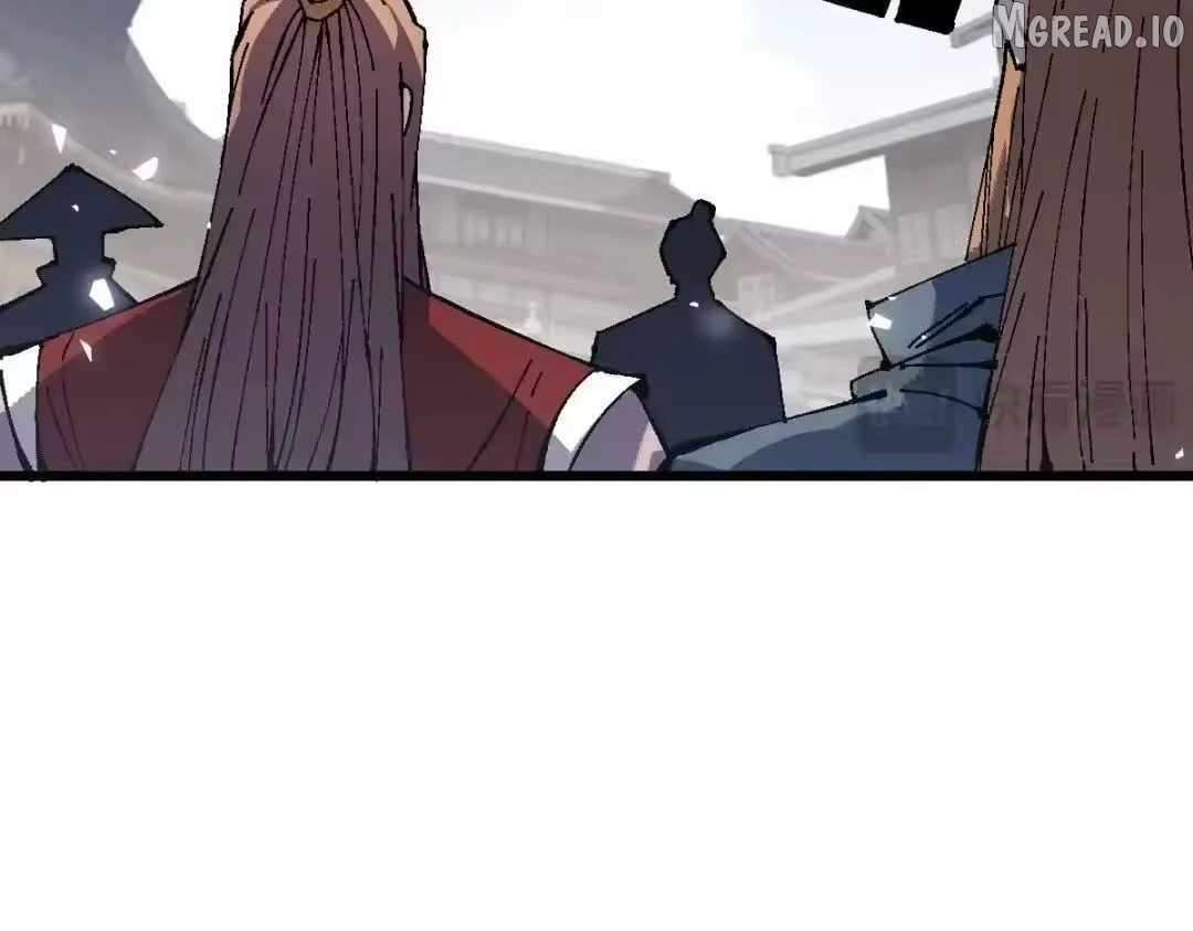 Master: This Villainous Disciple Is Not The Holy Child Chapter 183 - Page 18 in English