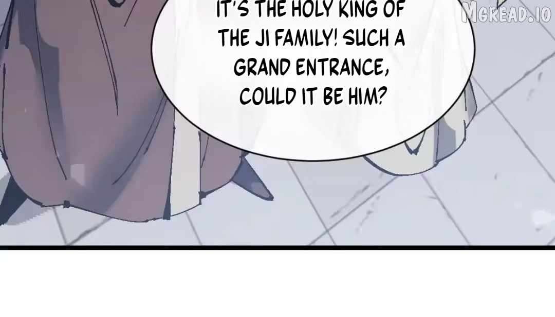 Master: This Villainous Disciple Is Not The Holy Child Chapter 183 - Page 21 in English