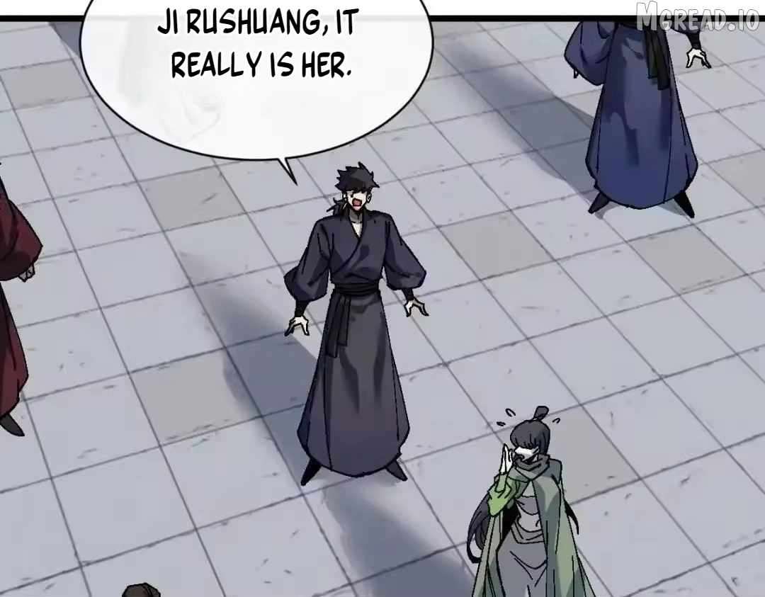 Master: This Villainous Disciple Is Not The Holy Child Chapter 183 - Page 29 in English