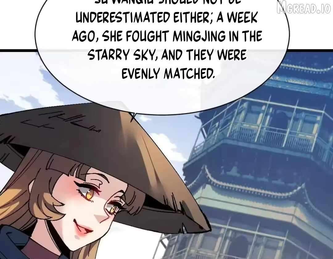 Master: This Villainous Disciple Is Not The Holy Child Chapter 183 - Page 32 in English