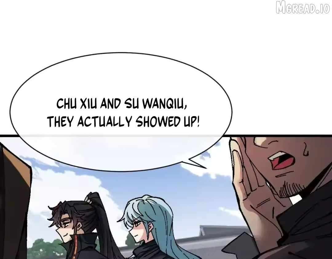 Master: This Villainous Disciple Is Not The Holy Child Chapter 183 - Page 38 in English