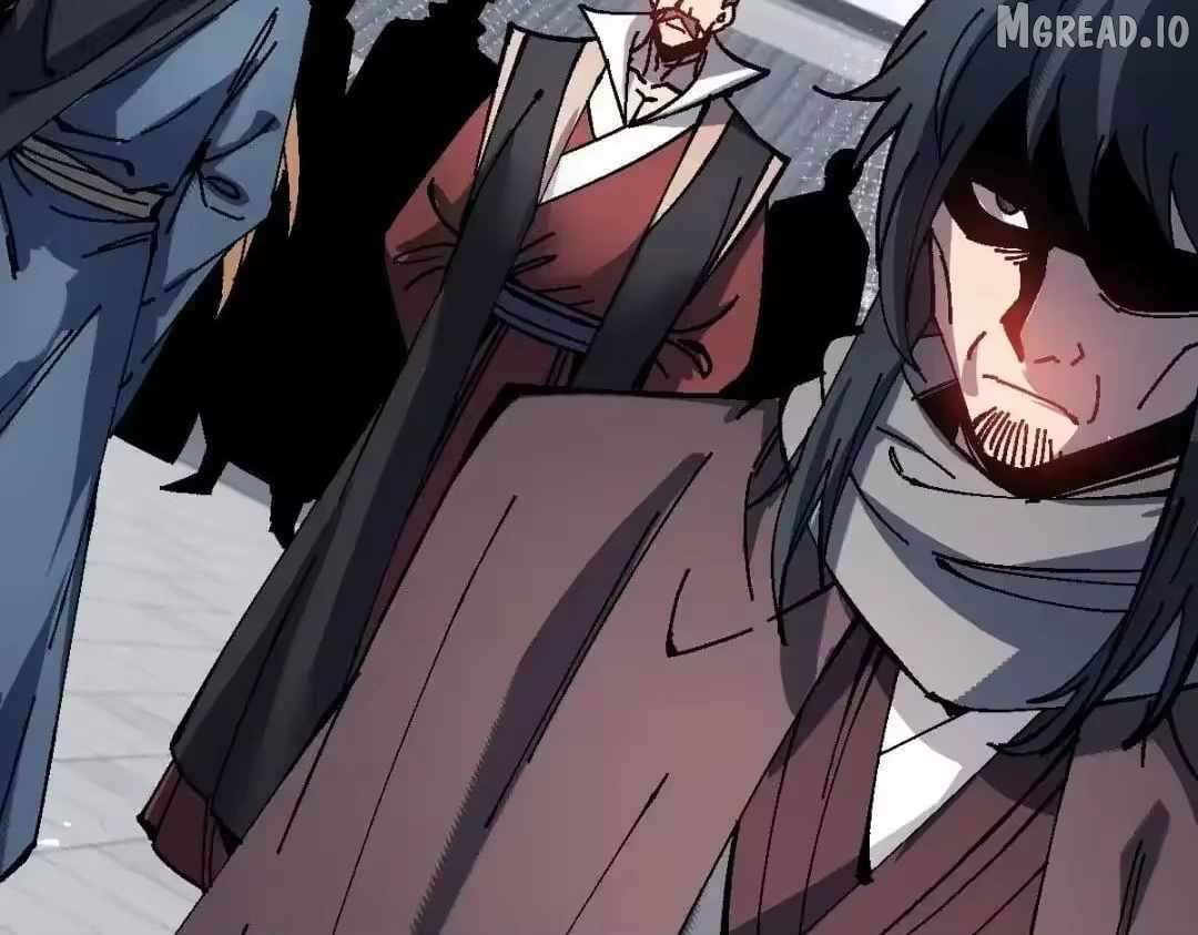 Master: This Villainous Disciple Is Not The Holy Child Chapter 183 - Page 51 in English