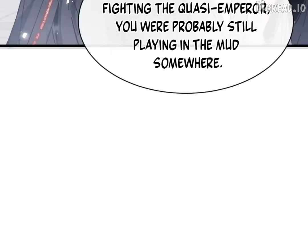 Master: This Villainous Disciple Is Not The Holy Child Chapter 183 - Page 59 in English