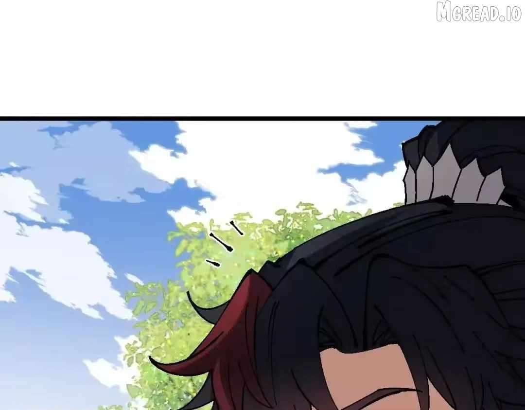 Master: This Villainous Disciple Is Not The Holy Child Chapter 183 - Page 69 in English