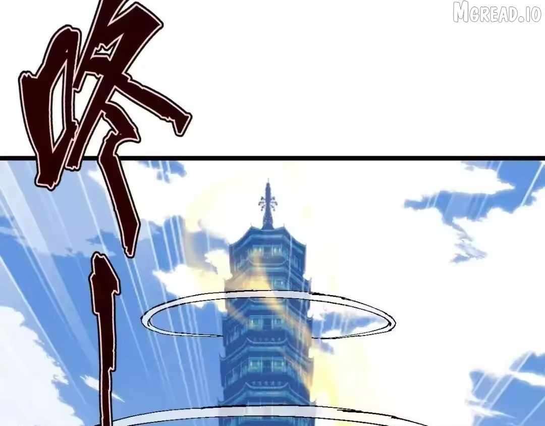 Master: This Villainous Disciple Is Not The Holy Child Chapter 183 - Page 81 in English