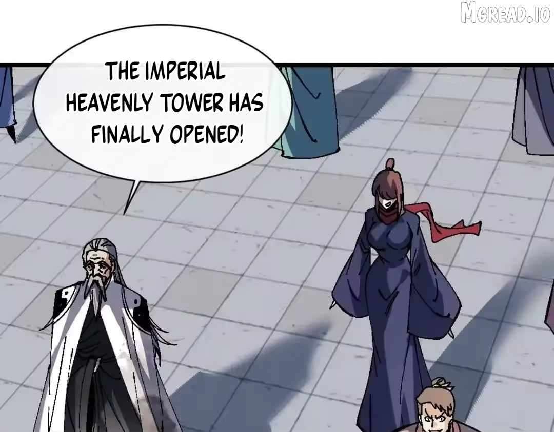 Master: This Villainous Disciple Is Not The Holy Child Chapter 183 - Page 88 in English