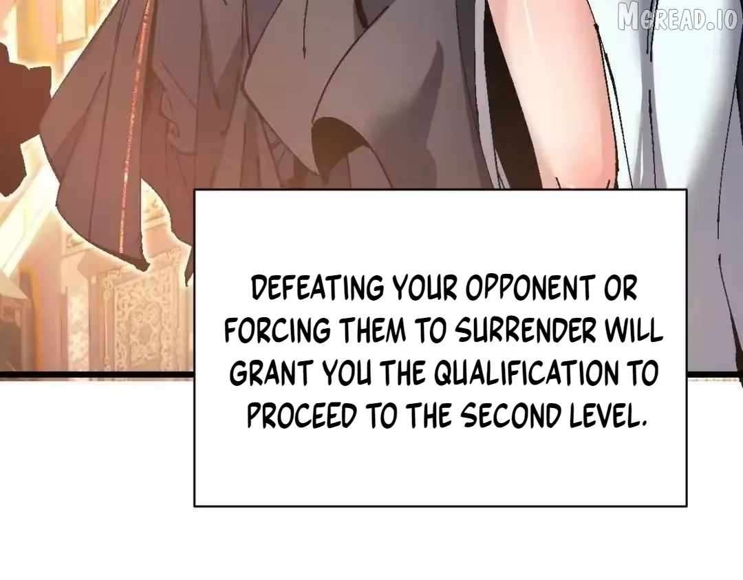 Master: This Villainous Disciple Is Not The Holy Child Chapter 183 - Page 99 in English
