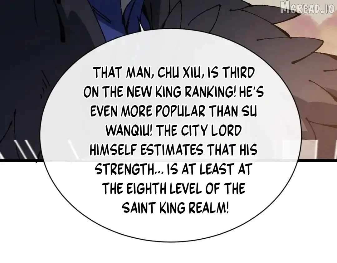 Master: This Villainous Disciple Is Not The Holy Child Chapter 184 - Page 107 in English