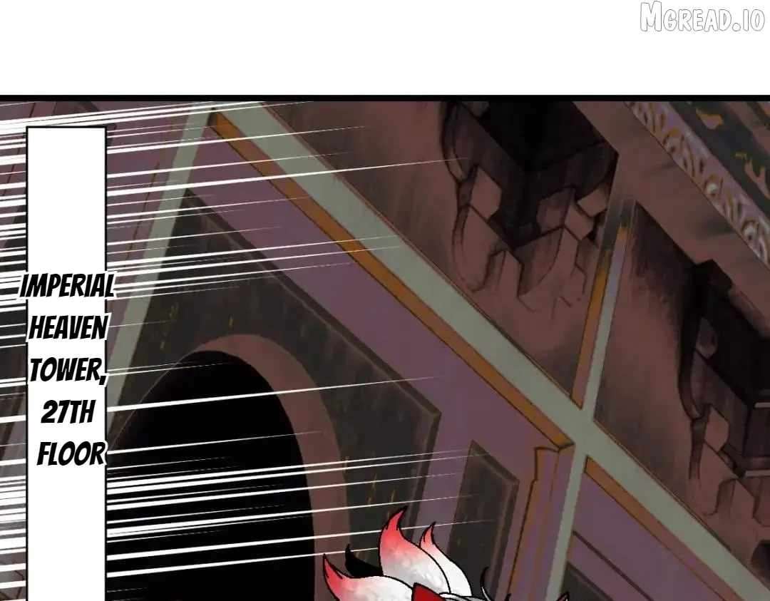 Master: This Villainous Disciple Is Not The Holy Child Chapter 184 - Page 111 in English