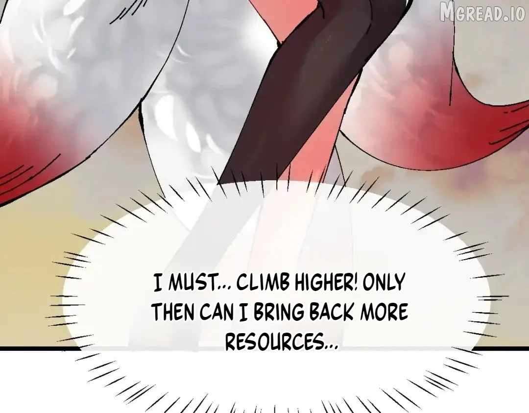 Master: This Villainous Disciple Is Not The Holy Child Chapter 184 - Page 116 in English