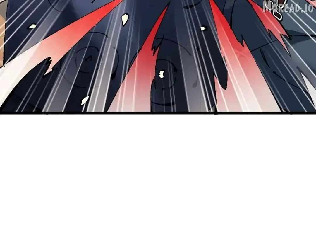 Master: This Villainous Disciple Is Not The Holy Child Chapter 184 - Page 12 in English