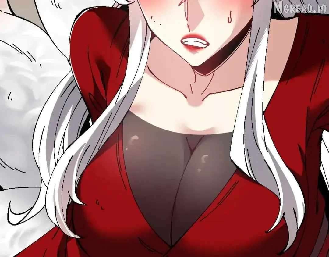 Master: This Villainous Disciple Is Not The Holy Child Chapter 184 - Page 122 in English
