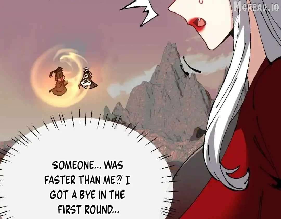 Master: This Villainous Disciple Is Not The Holy Child Chapter 184 - Page 125 in English