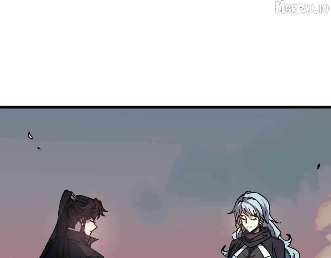 Master: This Villainous Disciple Is Not The Holy Child Chapter 184 - Page 127 in English