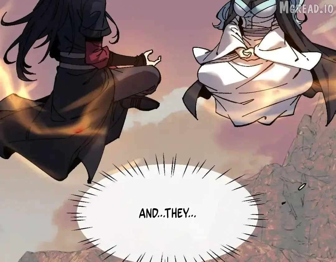 Master: This Villainous Disciple Is Not The Holy Child Chapter 184 - Page 128 in English