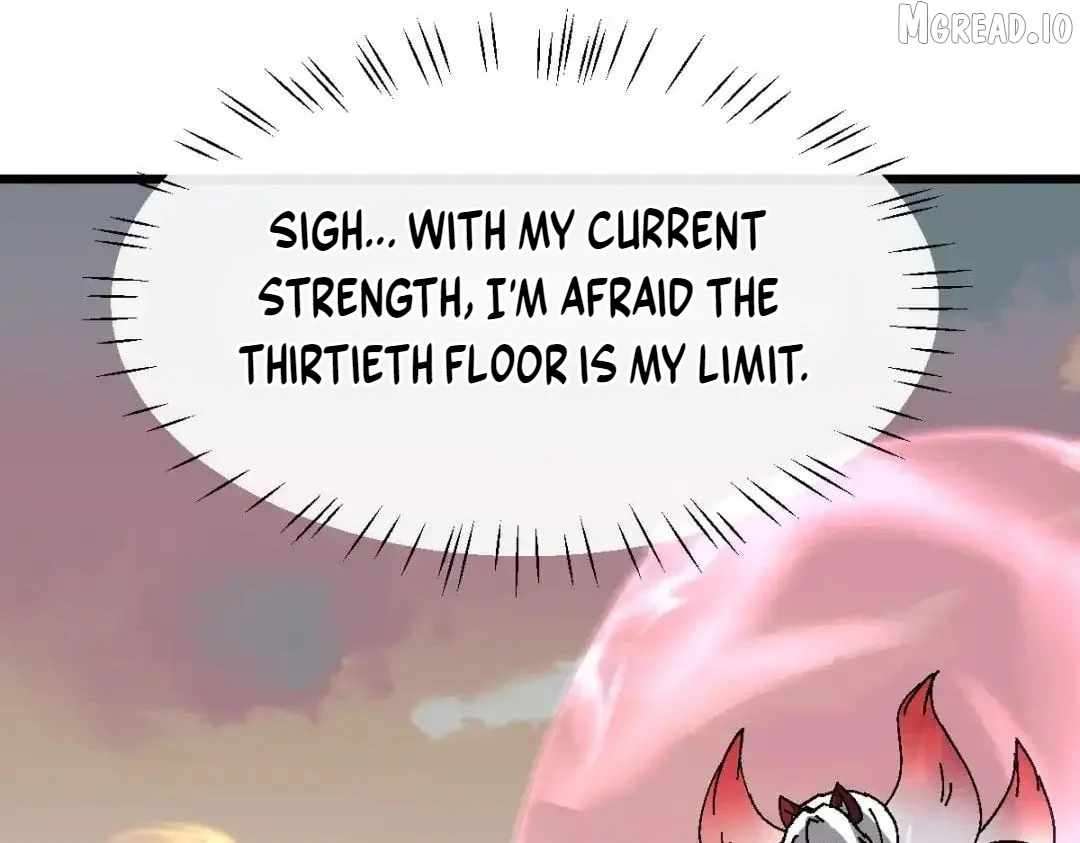 Master: This Villainous Disciple Is Not The Holy Child Chapter 184 - Page 133 in English