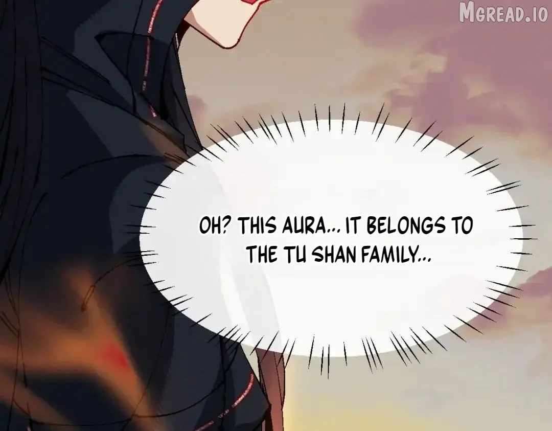 Master: This Villainous Disciple Is Not The Holy Child Chapter 184 - Page 137 in English