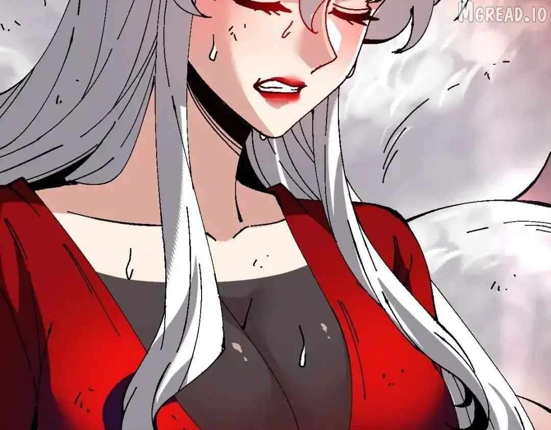 Master: This Villainous Disciple Is Not The Holy Child Chapter 184 - Page 140 in English
