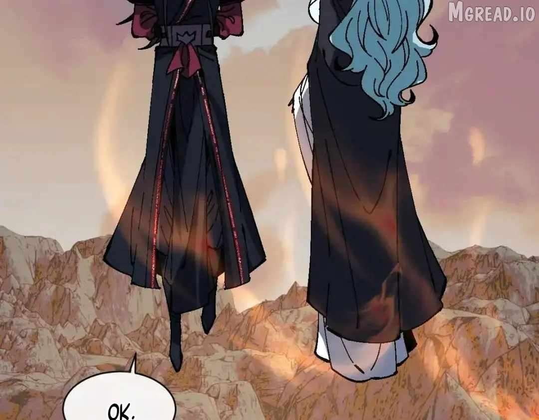 Master: This Villainous Disciple Is Not The Holy Child Chapter 184 - Page 146 in English