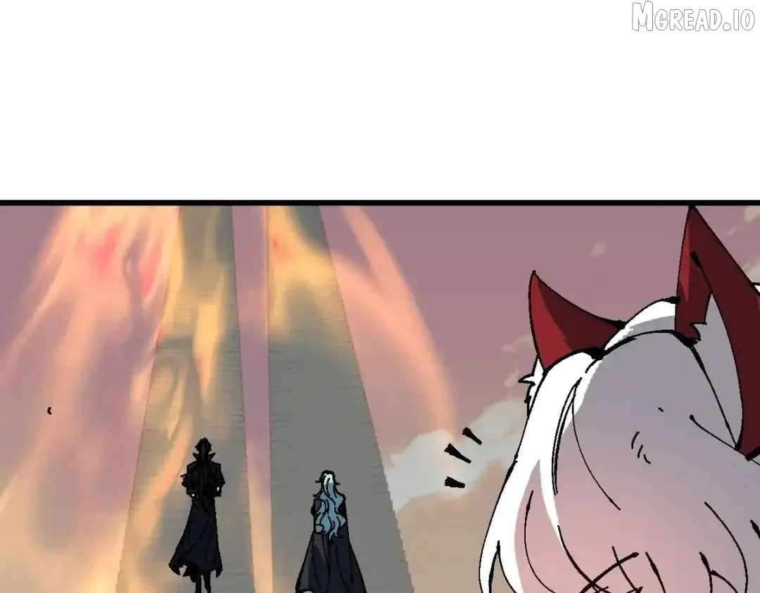 Master: This Villainous Disciple Is Not The Holy Child Chapter 184 - Page 148 in English