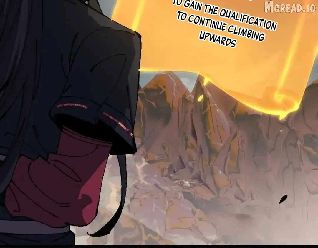 Master: This Villainous Disciple Is Not The Holy Child Chapter 184 - Page 18 in English