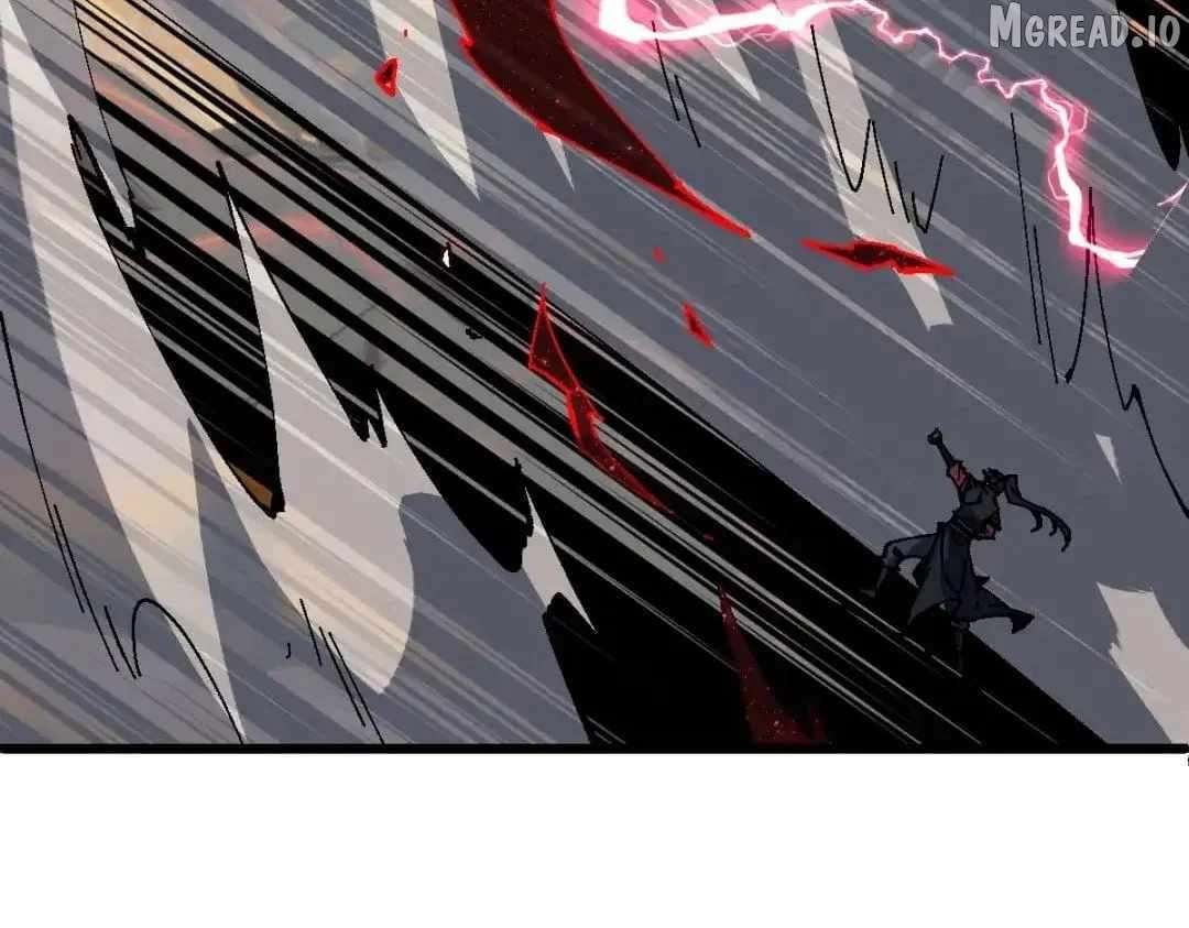 Master: This Villainous Disciple Is Not The Holy Child Chapter 184 - Page 3 in English