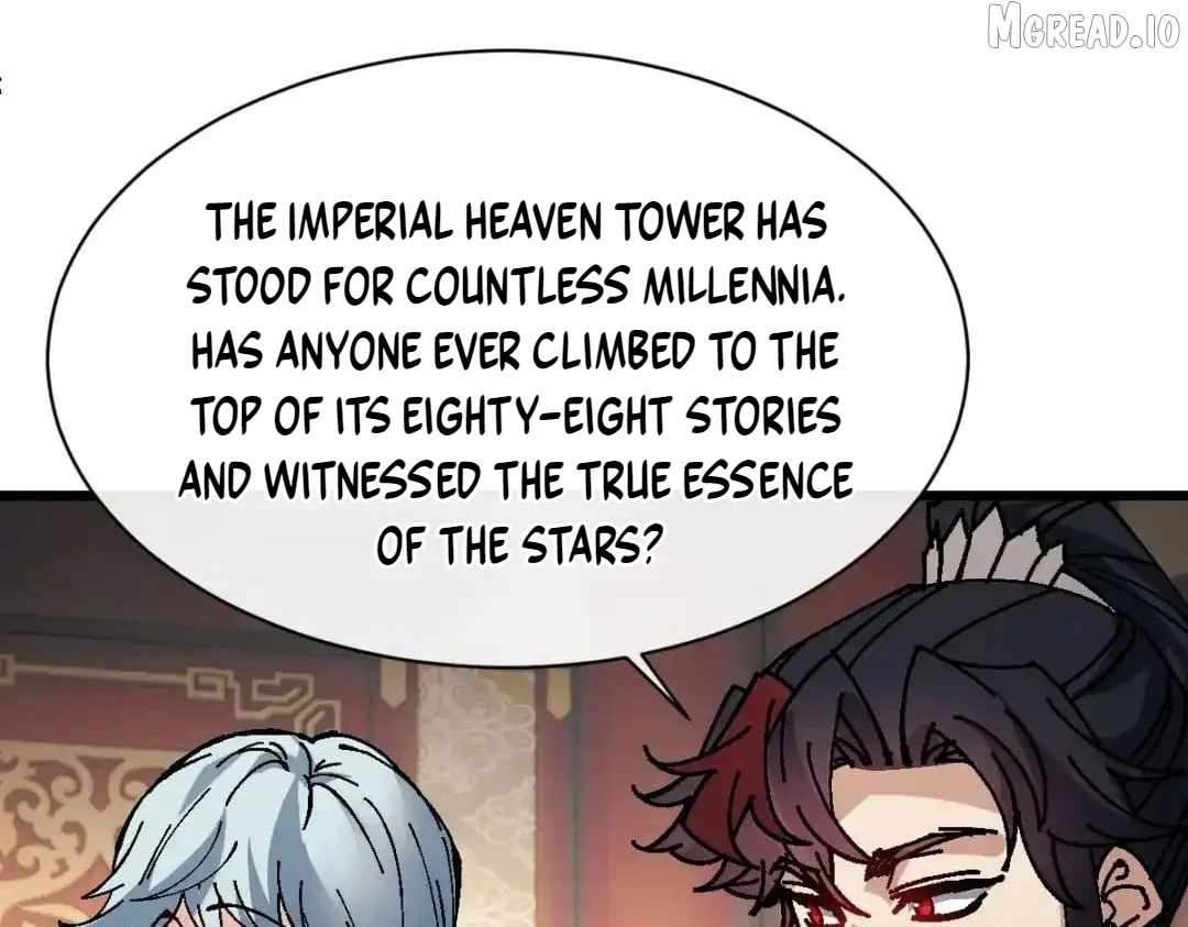 Master: This Villainous Disciple Is Not The Holy Child Chapter 184 - Page 51 in English