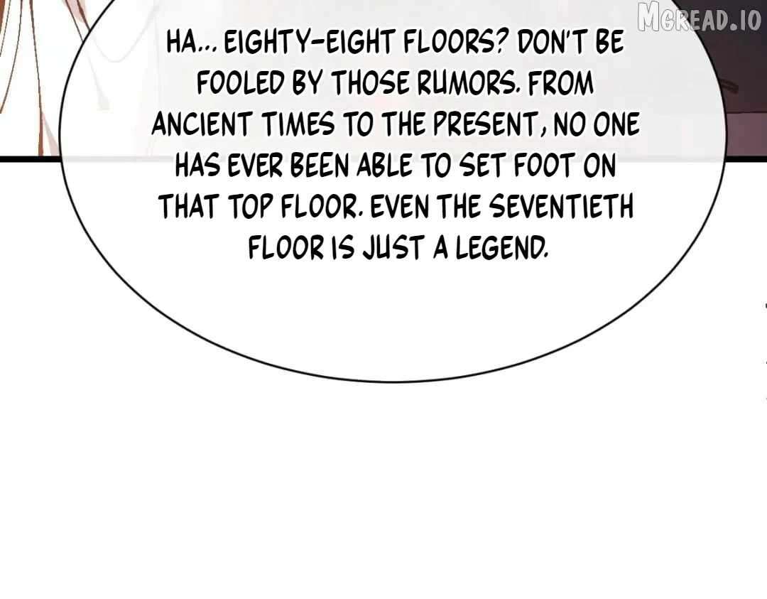 Master: This Villainous Disciple Is Not The Holy Child Chapter 184 - Page 53 in English
