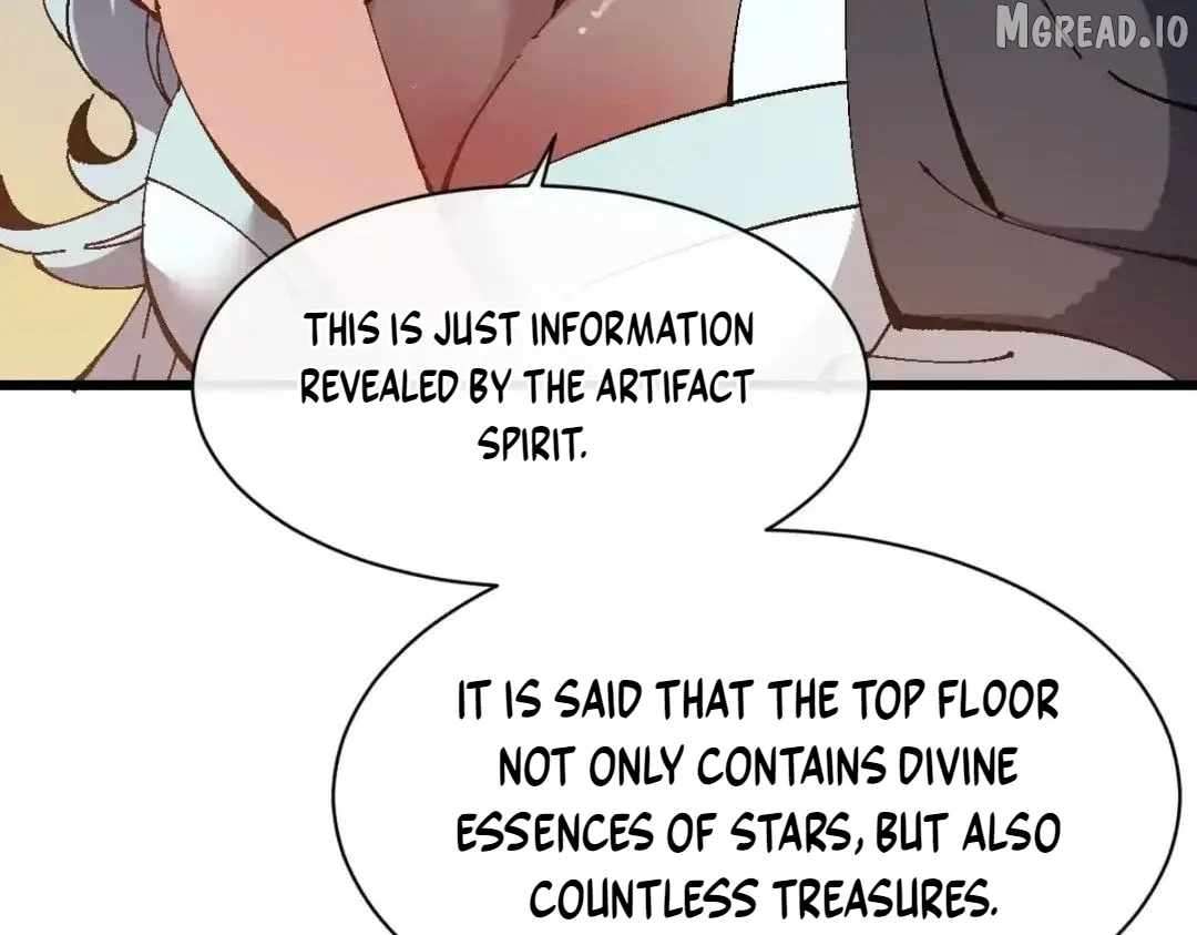 Master: This Villainous Disciple Is Not The Holy Child Chapter 184 - Page 56 in English