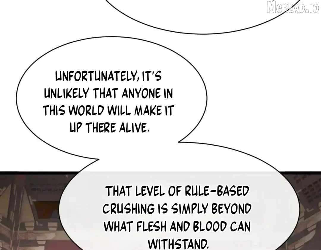 Master: This Villainous Disciple Is Not The Holy Child Chapter 184 - Page 57 in English