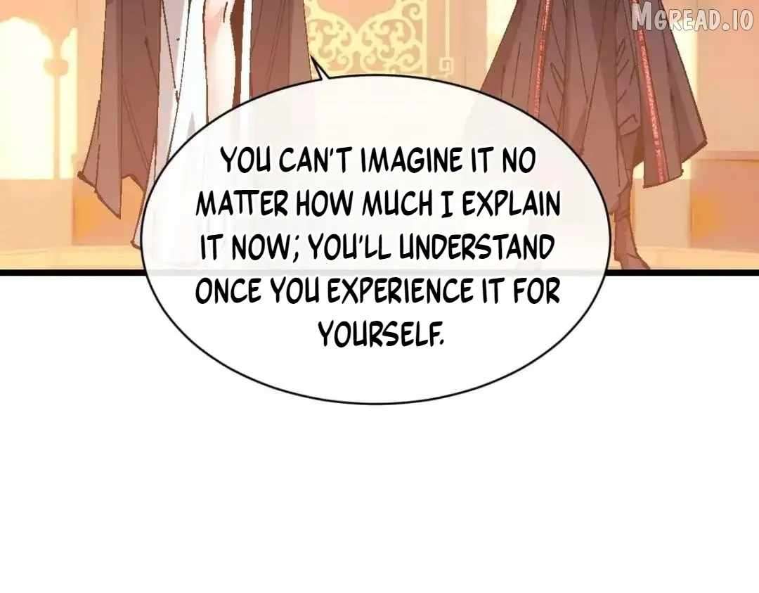 Master: This Villainous Disciple Is Not The Holy Child Chapter 184 - Page 59 in English