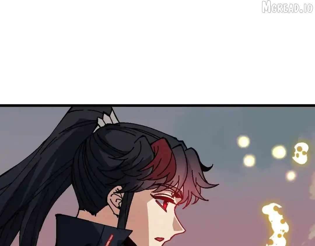 Master: This Villainous Disciple Is Not The Holy Child Chapter 184 - Page 63 in English