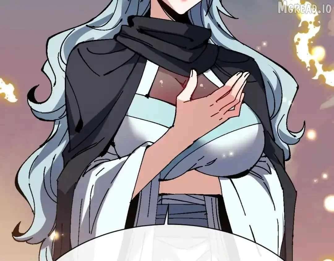 Master: This Villainous Disciple Is Not The Holy Child Chapter 184 - Page 67 in English