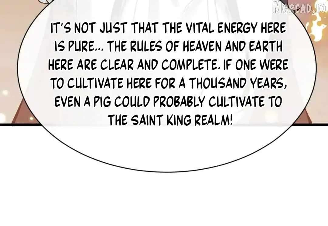 Master: This Villainous Disciple Is Not The Holy Child Chapter 184 - Page 68 in English