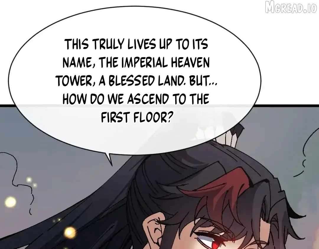 Master: This Villainous Disciple Is Not The Holy Child Chapter 184 - Page 69 in English
