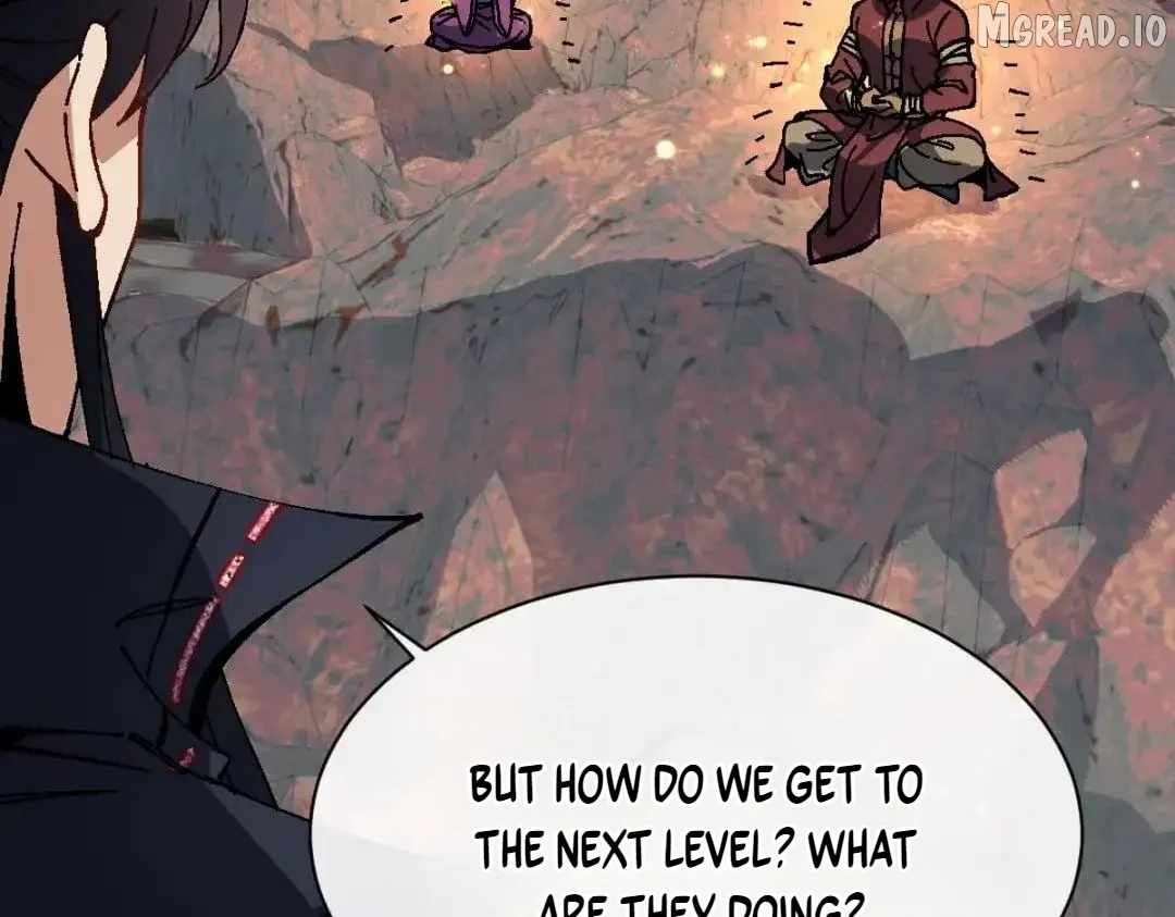 Master: This Villainous Disciple Is Not The Holy Child Chapter 184 - Page 73 in English