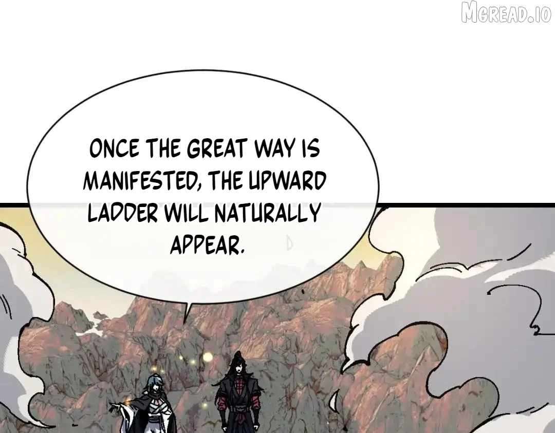 Master: This Villainous Disciple Is Not The Holy Child Chapter 184 - Page 78 in English