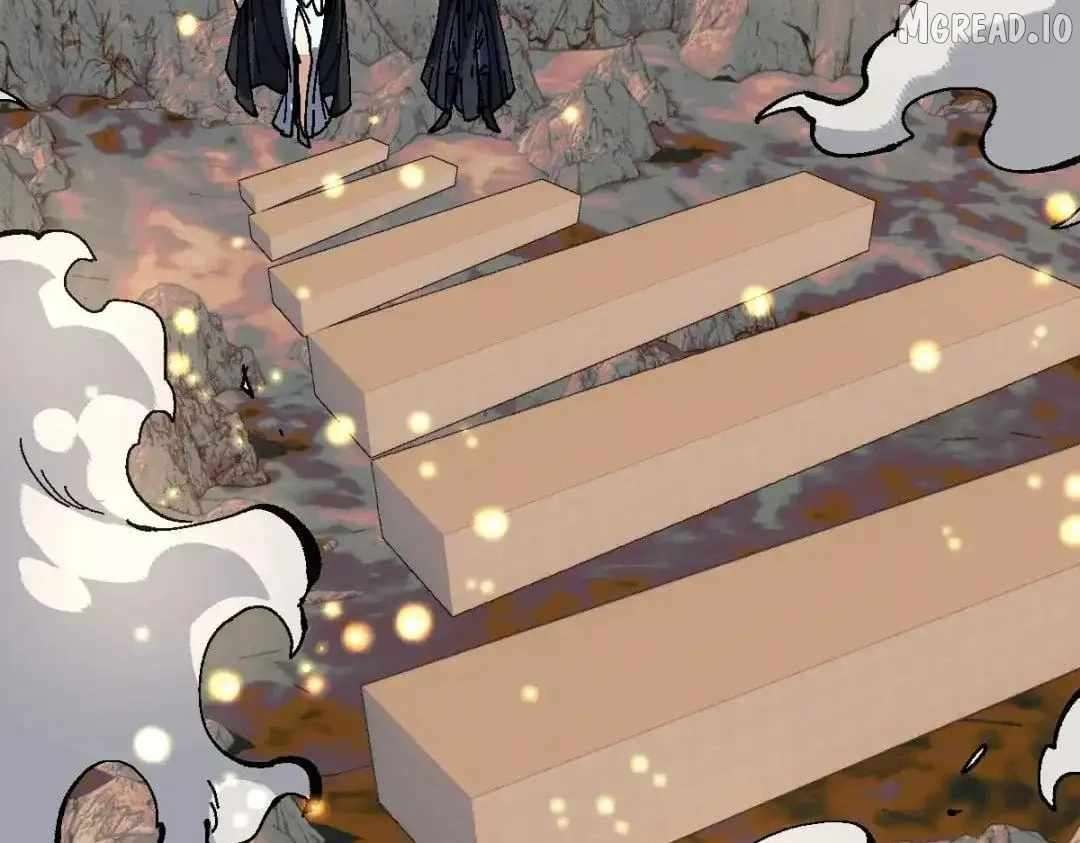 Master: This Villainous Disciple Is Not The Holy Child Chapter 184 - Page 79 in English