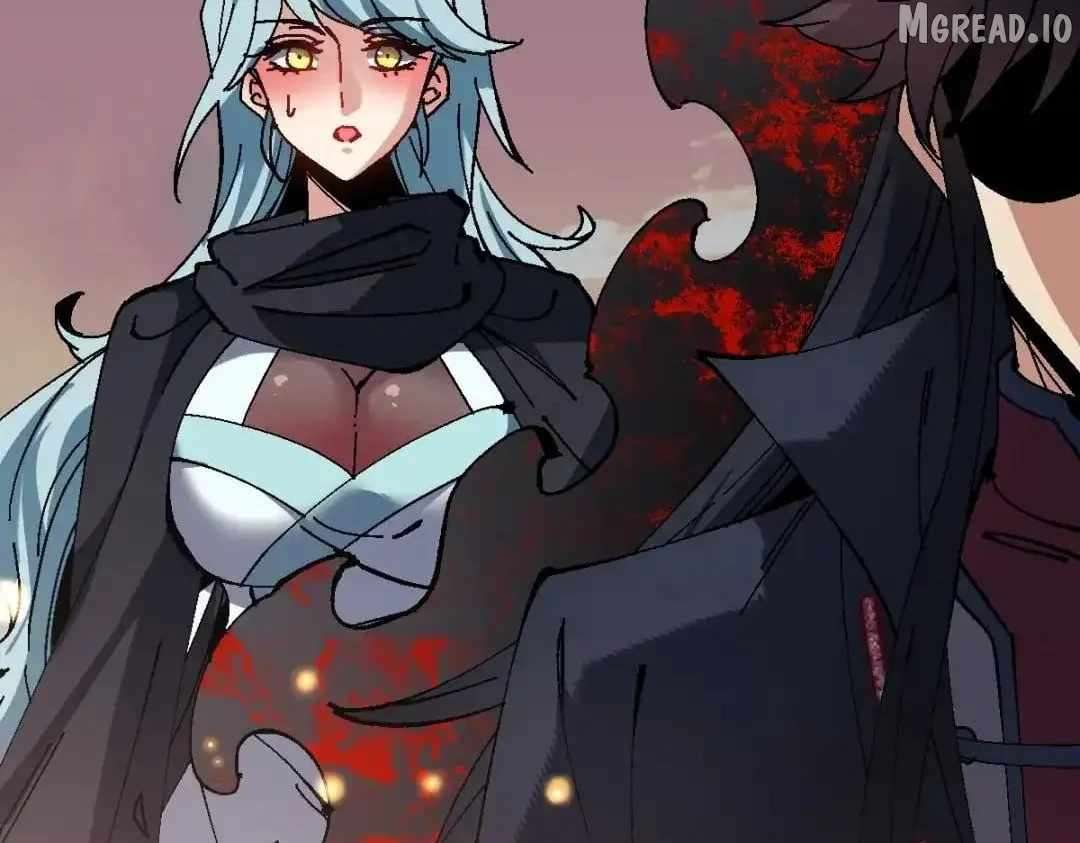 Master: This Villainous Disciple Is Not The Holy Child Chapter 184 - Page 88 in English