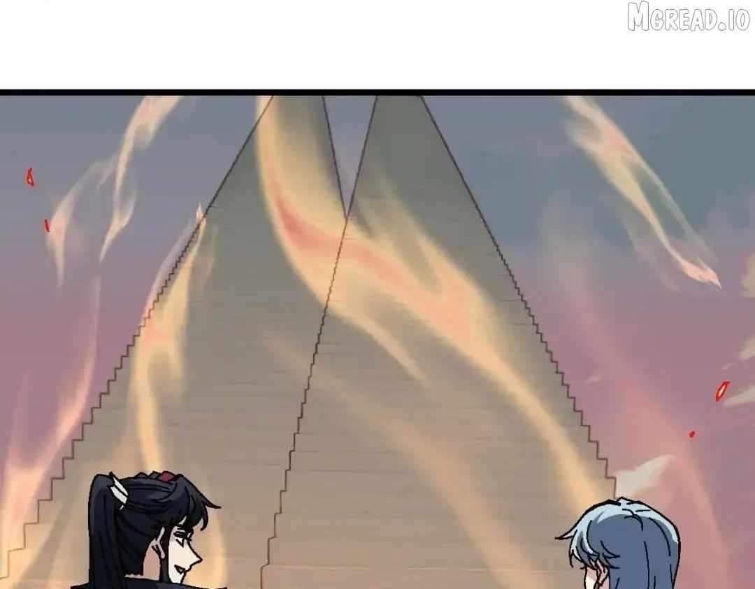 Master: This Villainous Disciple Is Not The Holy Child Chapter 184 - Page 90 in English