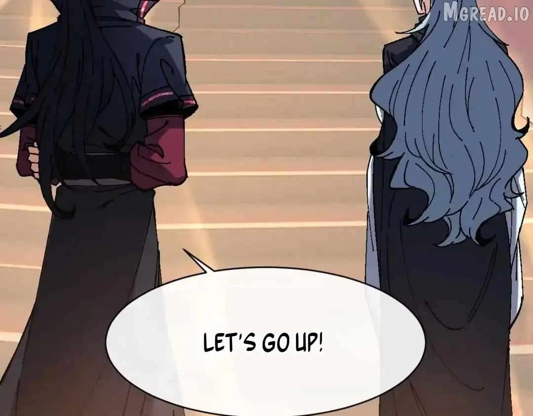 Master: This Villainous Disciple Is Not The Holy Child Chapter 184 - Page 91 in English