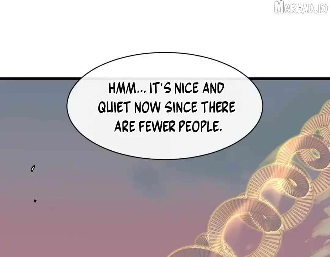 Master: This Villainous Disciple Is Not The Holy Child Chapter 184 - Page 93 in English