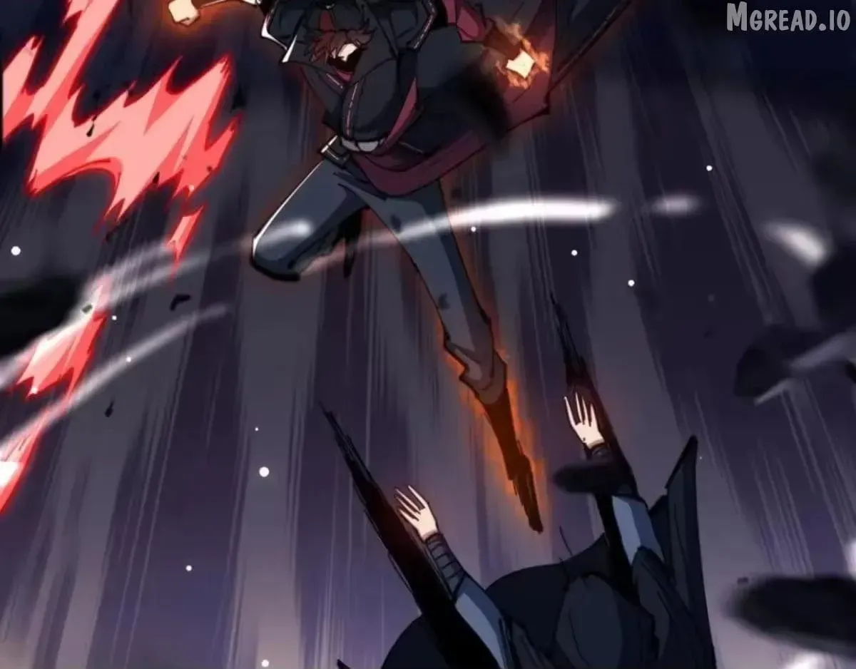 Master: This Villainous Disciple Is Not The Holy Child Chapter 186 - Page 101 in English