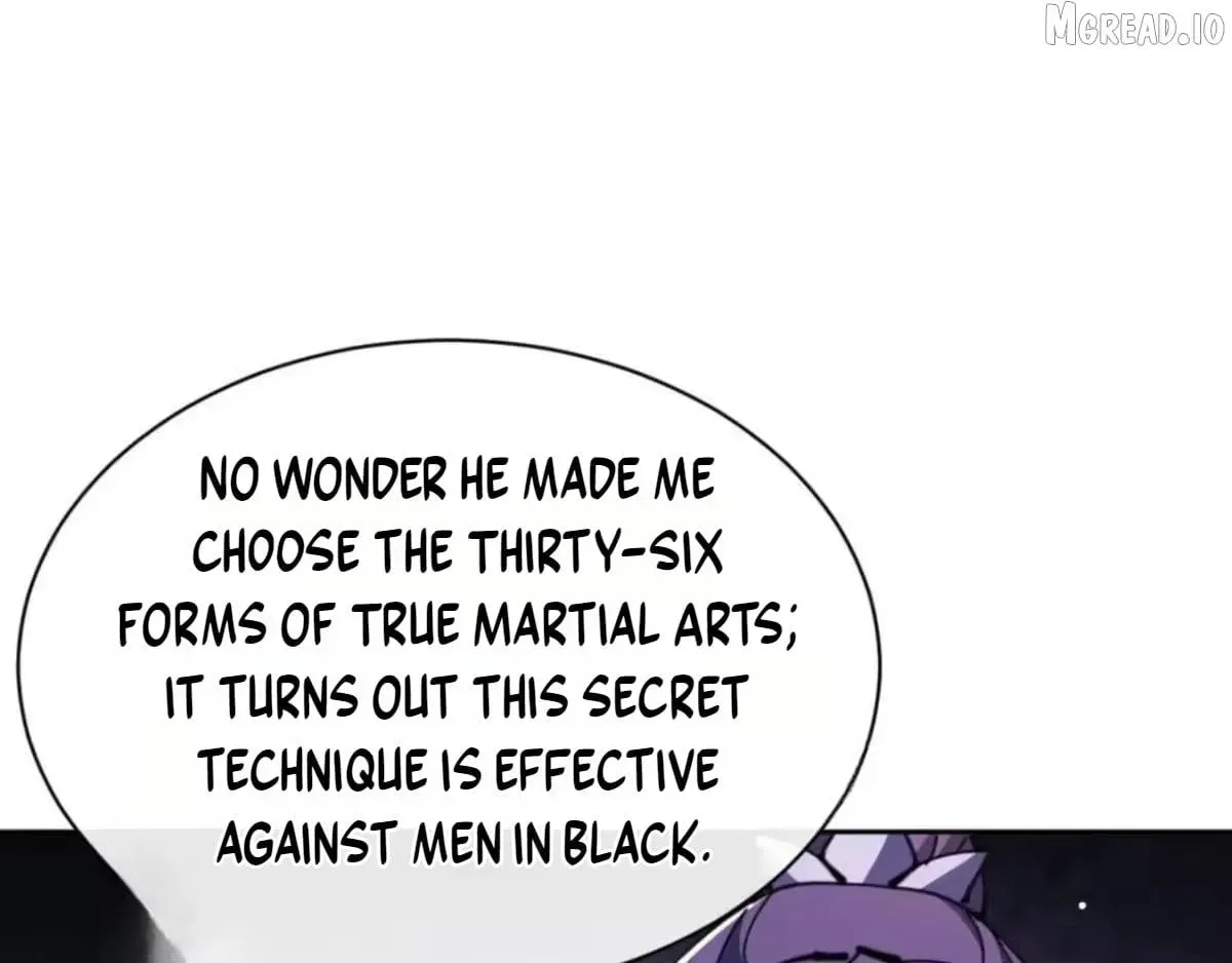 Master: This Villainous Disciple Is Not The Holy Child Chapter 186 - Page 103 in English
