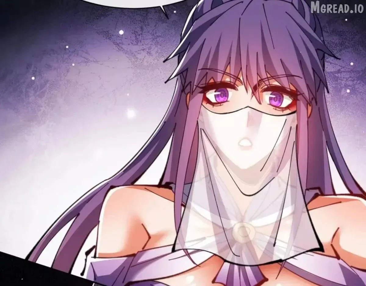 Master: This Villainous Disciple Is Not The Holy Child Chapter 186 - Page 104 in English