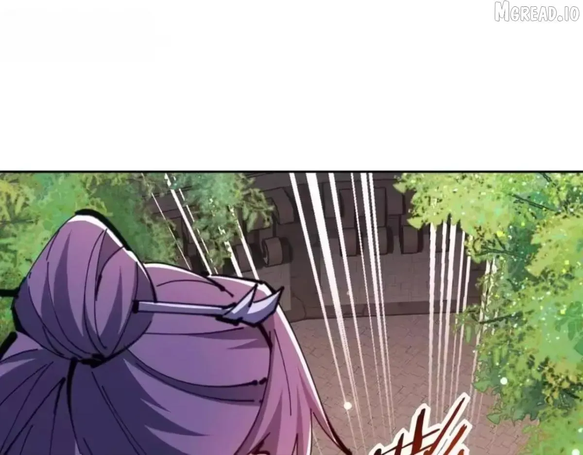 Master: This Villainous Disciple Is Not The Holy Child Chapter 186 - Page 111 in English
