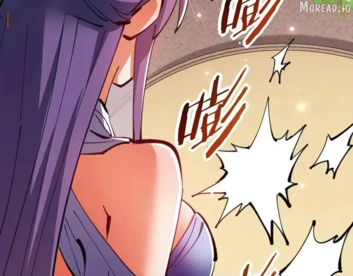 Master: This Villainous Disciple Is Not The Holy Child Chapter 186 - Page 112 in English